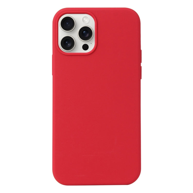 Coque de téléphone en silicone liquide
