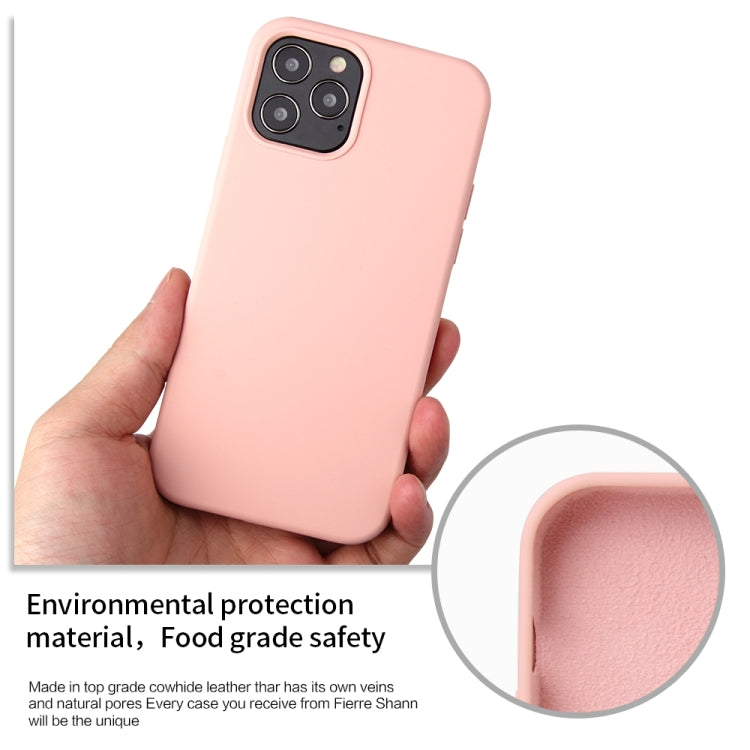 Coque pour iPhone 16 Plus en silicone liquide