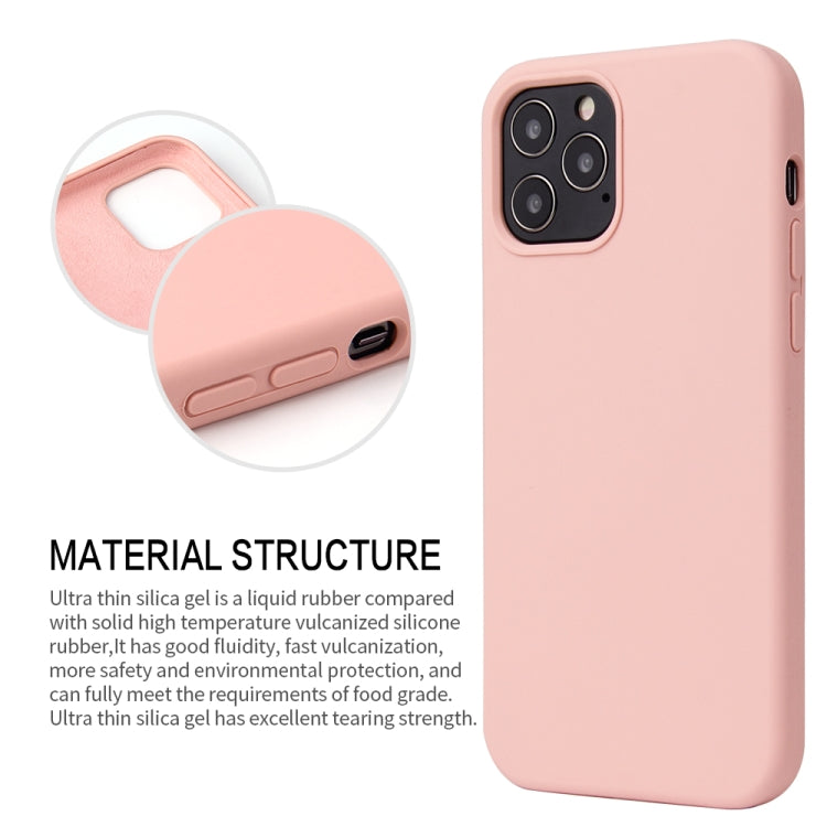 Coque pour iPhone 16 Plus en silicone liquide