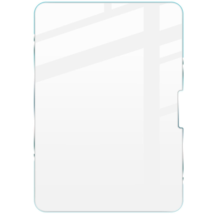 Film en verre trempé plein écran imak série H