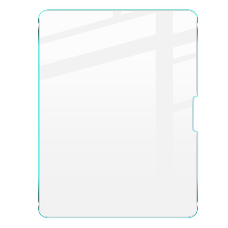 Film en verre trempé plein écran imak série H, For iPad Pro 13 2025 / 2024, For iPad Pro 11 2025 / 2024, For iPad 2025 / A16 11 inch 2025, For iPad Air 11 2024 / 2025, For iPad Air 11 inch M3 2025, For iPad Air 13 2024 / Pro 13 2024                    ...