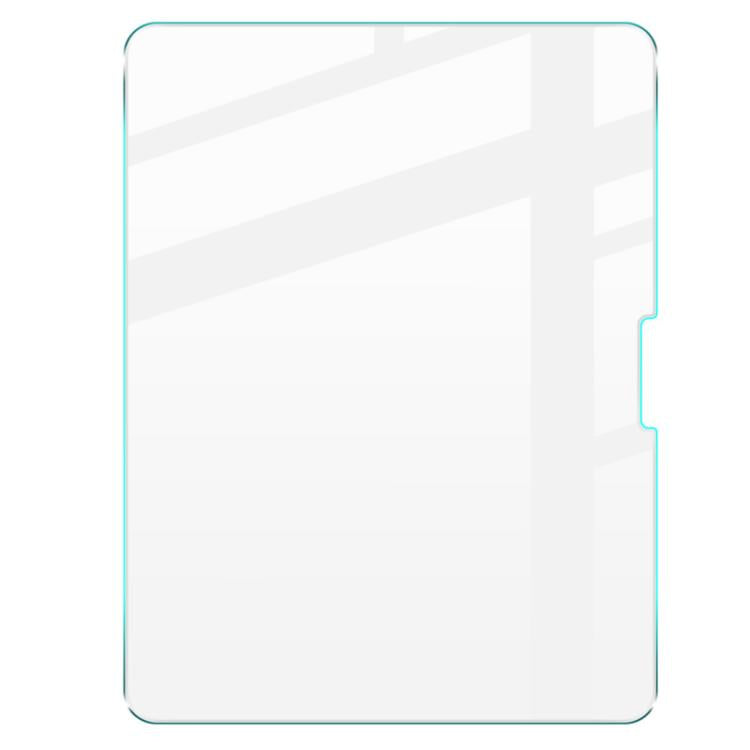 Film en verre trempé plein écran imak série H, For iPad Pro 13 2025 / 2024, For iPad Pro 11 2025 / 2024, For iPad 2025 / A16 11 inch 2025, For iPad Air 11 2024 / 2025, For iPad Air 11 inch M3 2025, For iPad Air 13 2024 / Pro 13 2024                    ...