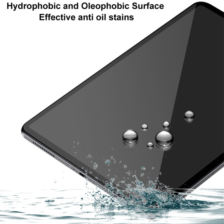 Film en verre trempé plein écran imak série H