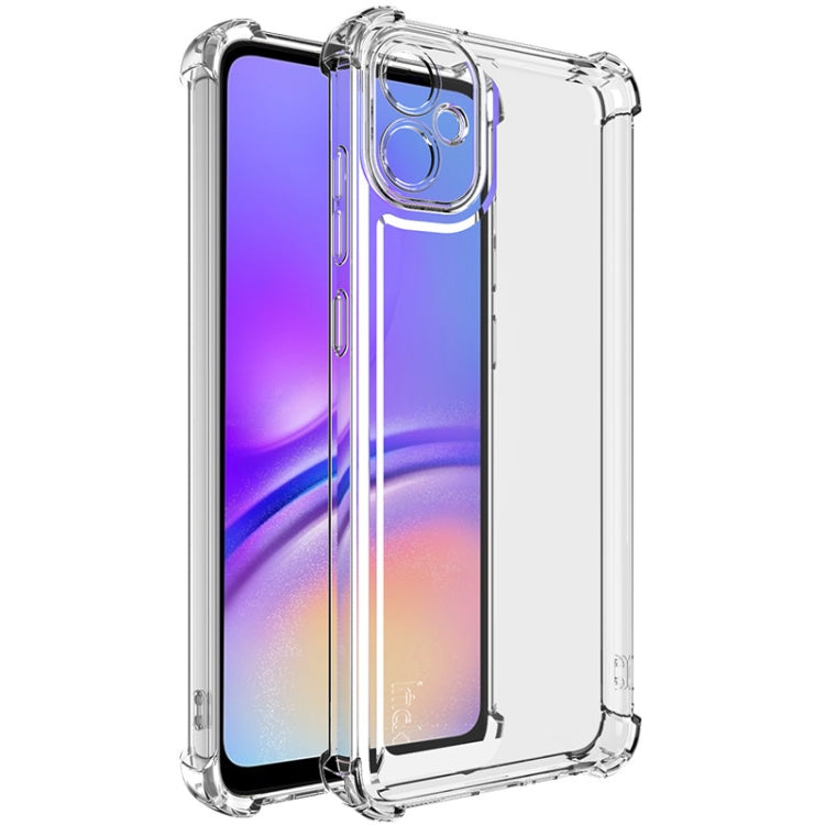 Coque de téléphone antichoc à quatre coins de la série IMAK UX-4