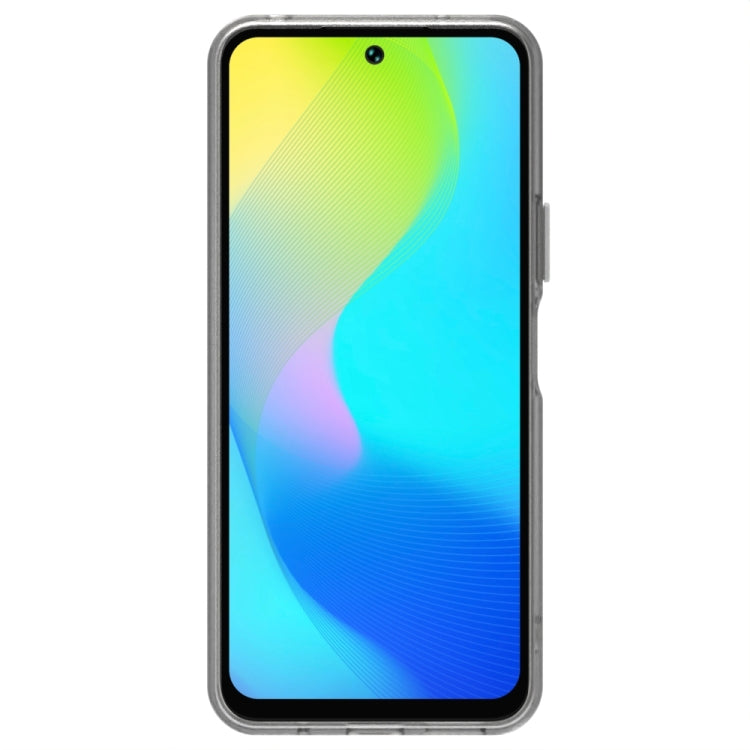 Coque Magnétique MagSafe pour Xiaomi Poco M6 4G / M6 Plus, 14 Civi – Protection Hybride (PC + TPU) Finition Candy & Compatible Charge Sans Fil