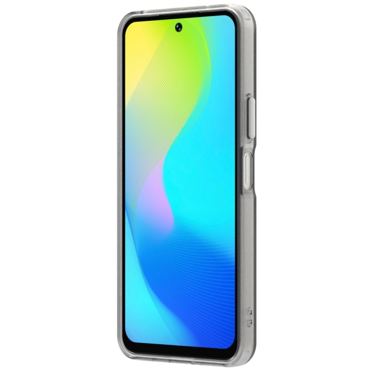 Coque hybride PC TPU Candy Magsafe pour téléphone