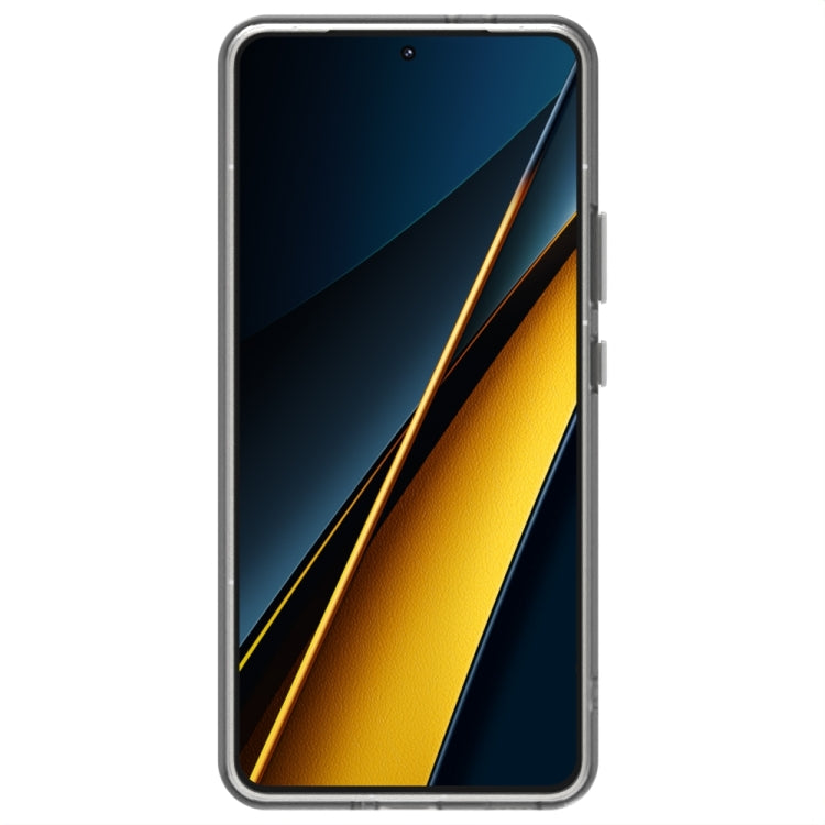 Coque hybride PC TPU Candy Magsafe pour téléphone