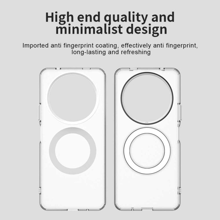 Coque hybride PC TPU Candy Magsafe pour téléphone, For Xiaomi Poco C61, For Xiaomi Poco M6 Pro 4G, For Xiaomi Poco X6 Neo 5G