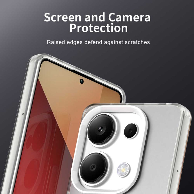 Coque hybride PC TPU Candy Magsafe pour téléphone