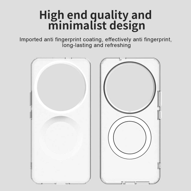 Coque Magnétique MagSafe pour Xiaomi 14 Ultra, Poco C65, 14 Pro – Protection Hybride (PC + TPU) Finition Candy & Compatible Charge Sans Fil