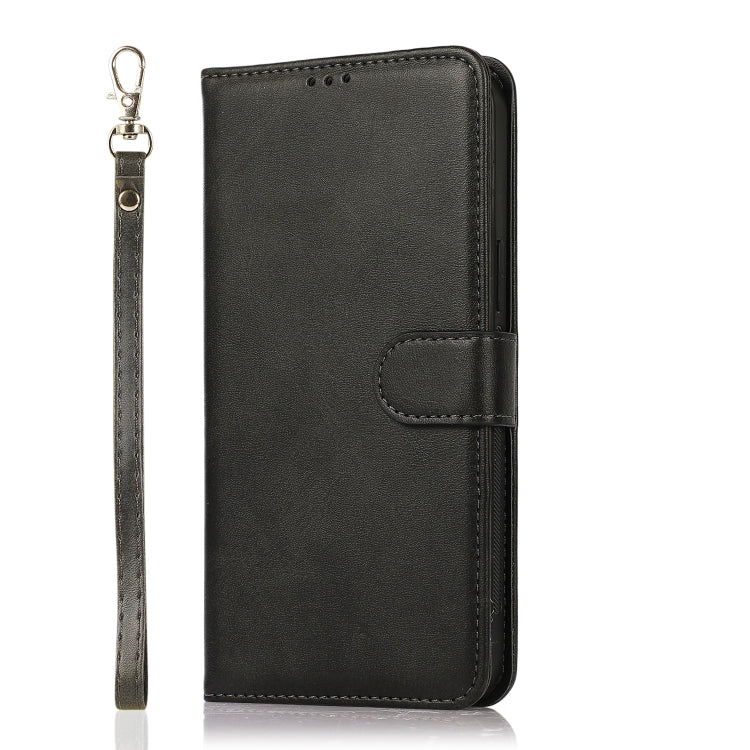 Étui 2 en 1 avec coque arrière magnétique détachable pour Samsung Galaxy S24+ 5G, Galaxy S23 Ultra 5G, Galaxy S23+ 5G, Galaxy S23 5G