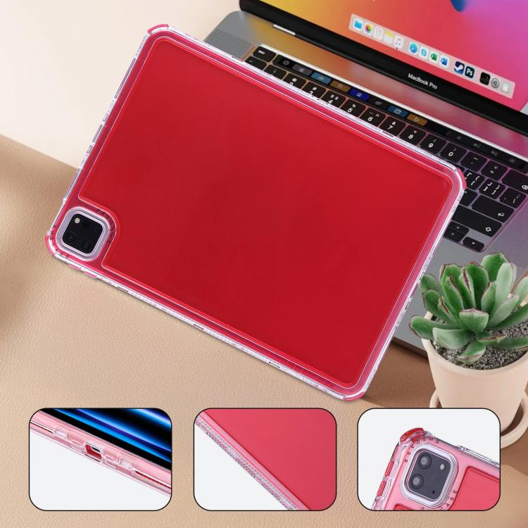 Étui hybride 3 en 1 en TPU pour tablette PC Dream