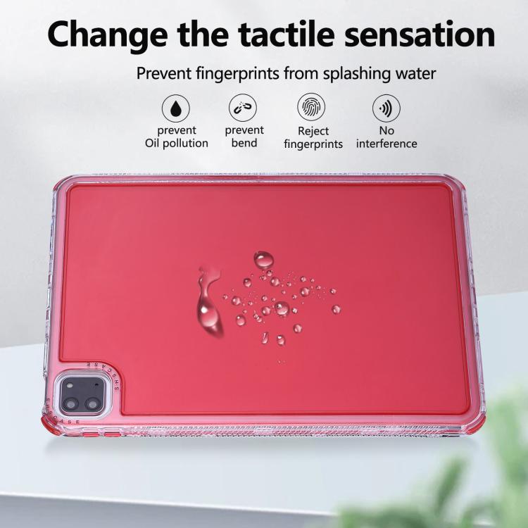 Étui hybride 3 en 1 en TPU pour tablette PC Dream