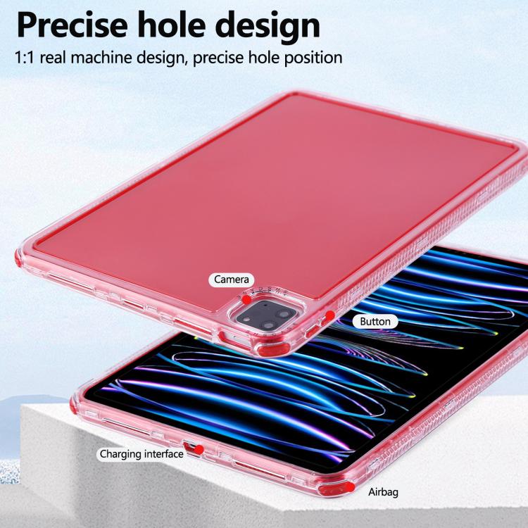 Étui hybride 3 en 1 en TPU pour tablette PC Dream