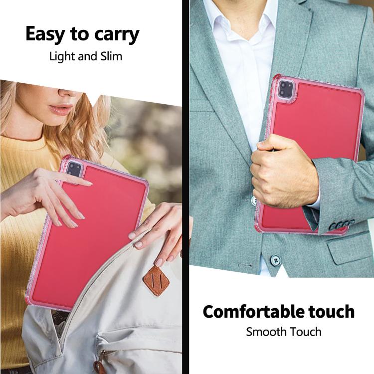 Étui hybride 3 en 1 en TPU pour tablette PC Dream