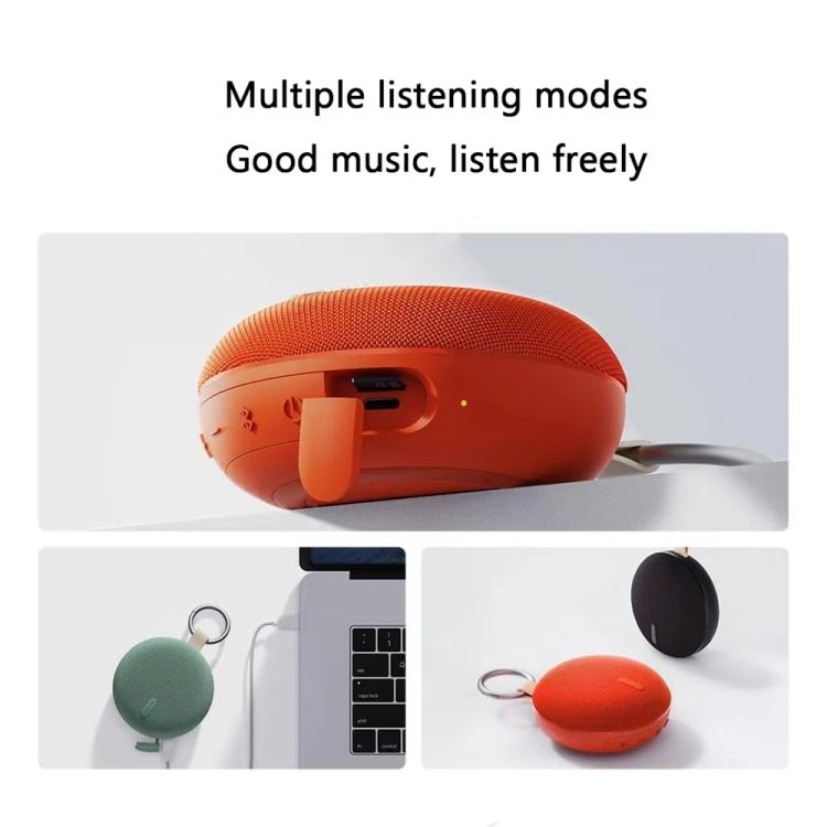 Enceinte Bluetooth Portable Xiaomi Redmi 2 – Étanchéité IP67 & Son Stéréo 5W