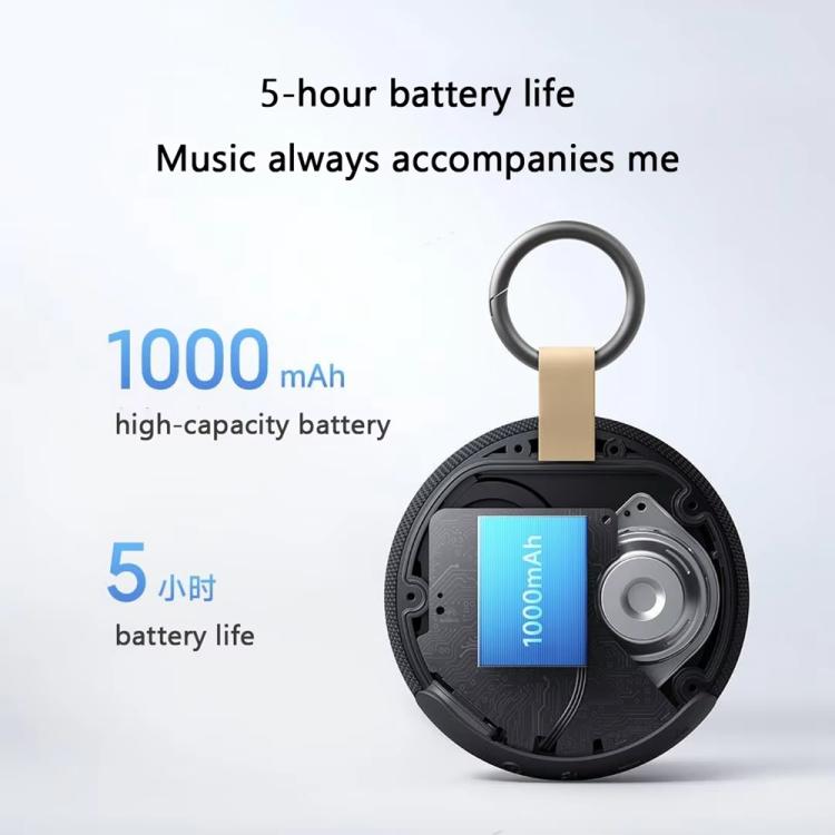 Enceinte Bluetooth Portable Xiaomi Redmi 2 – Étanchéité IP67 & Son Stéréo 5W