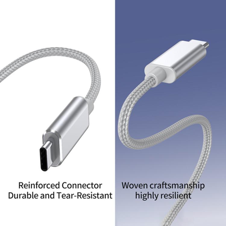 Chargeur Sans Fil Magnétique Qi2 25W – Recharge Rapide Ultra-Fine (Interface USB-C)