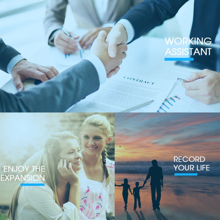 MICRODATA Carte mémoire U1 bleue TF (Micro SD) 16 Go