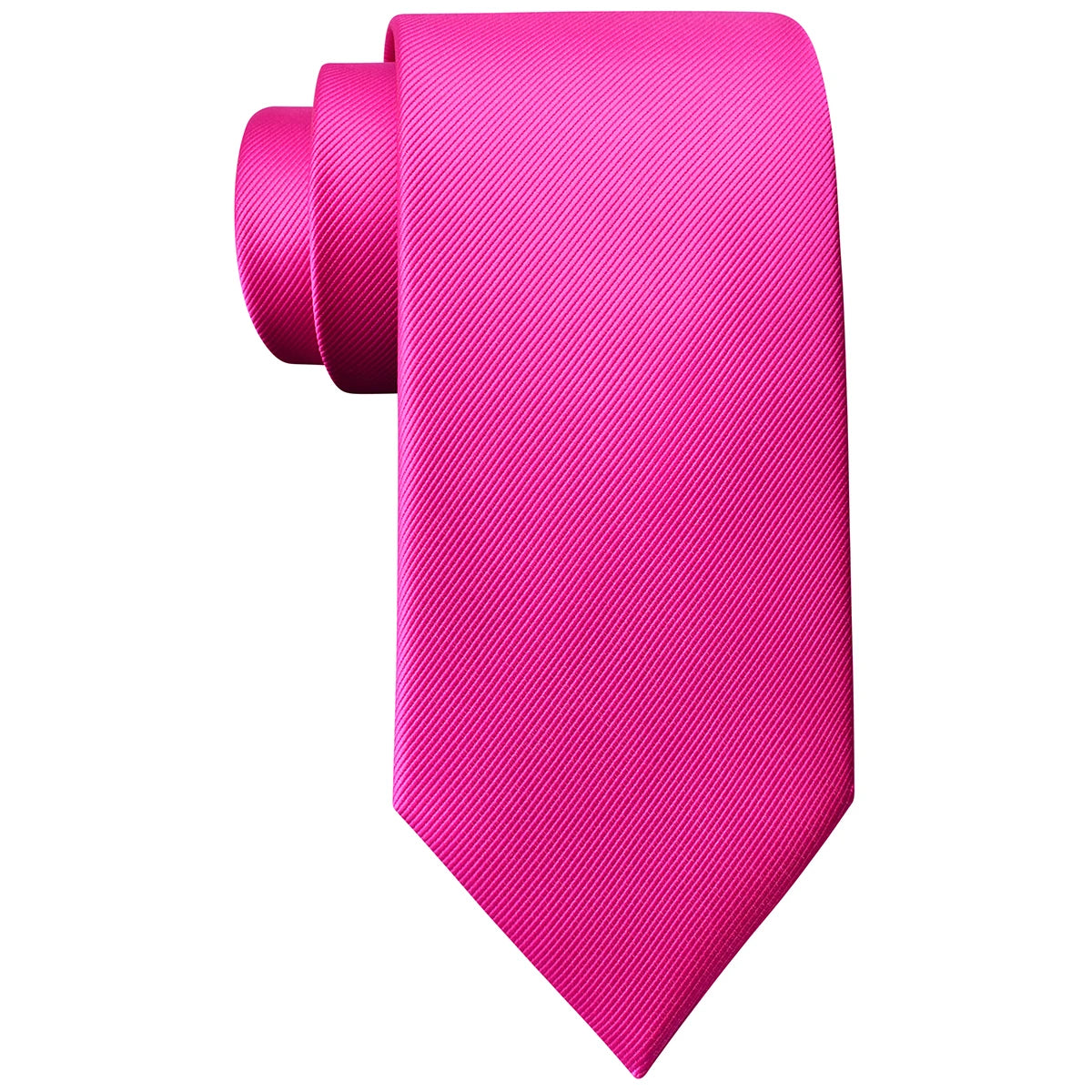 Cravate Élégante pour Homme en Soie Jacquard (8 cm) – Modèle Uni Classique pour Mariage, Business et Cérémonie