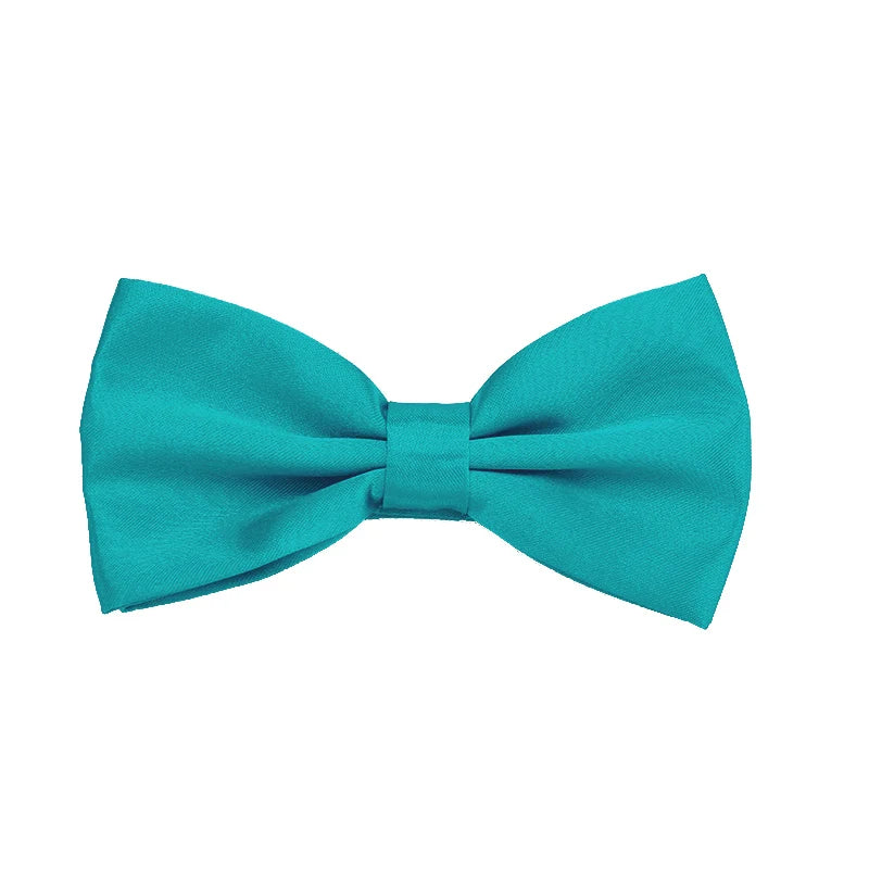 Nœud Papillon Homme en Satin | Mariage & Cérémonie