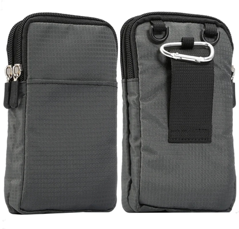 Sac à bandoulière pour portable jusqu'à 6.0-6.9 pouces