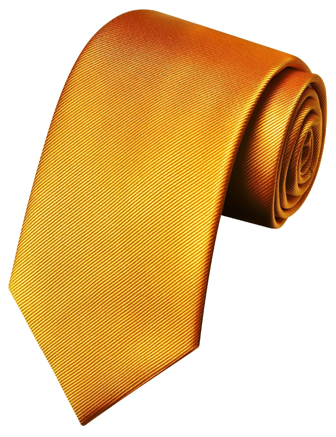 Cravate Élégante pour Homme en Soie Jacquard (8 cm) – Modèle Uni Classique pour Mariage, Business et Cérémonie