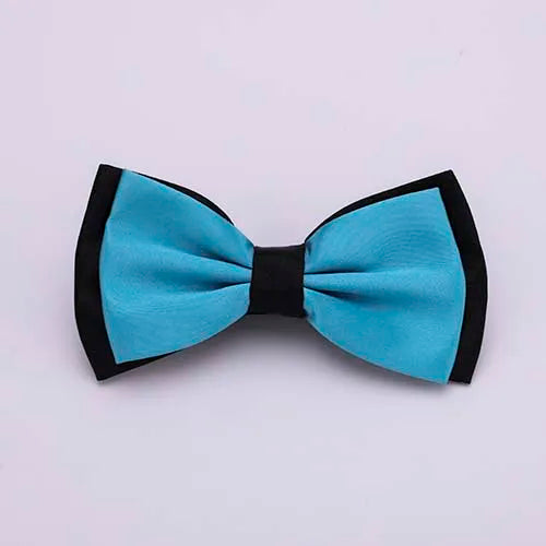 Nœud Papillon Homme en Satin | Mariage & Cérémonie