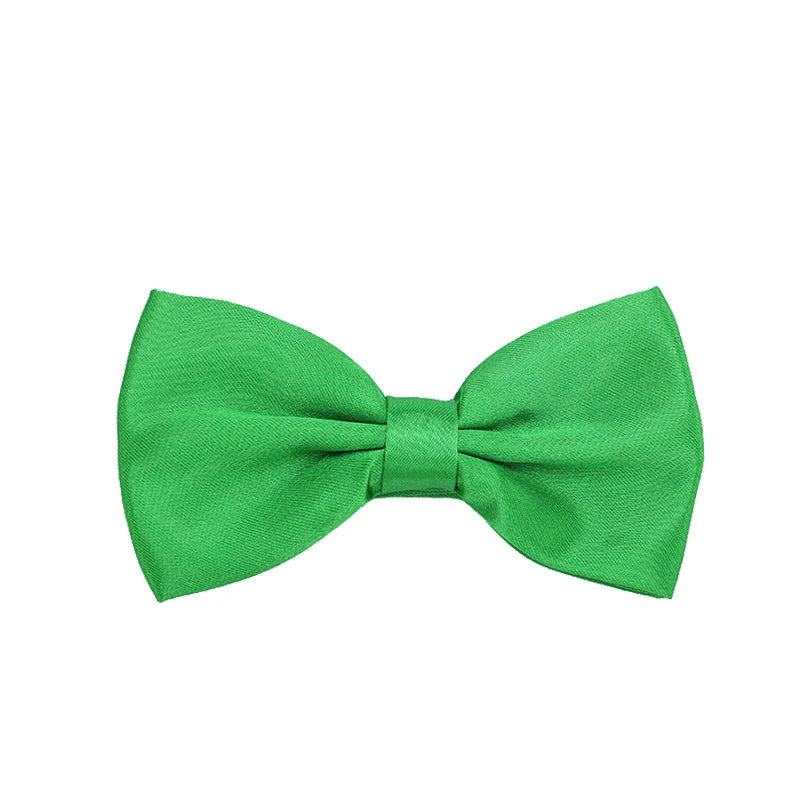 Nœud Papillon Homme en Satin | Mariage & Cérémonie