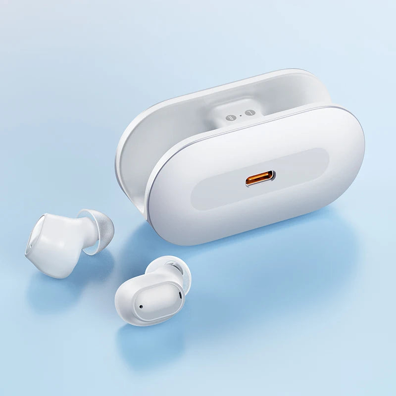 Baseus Bowie EZ10 écouteur sans fil Bluetooth 5.3 à Charge rapide, faible  latence de 0.06 '