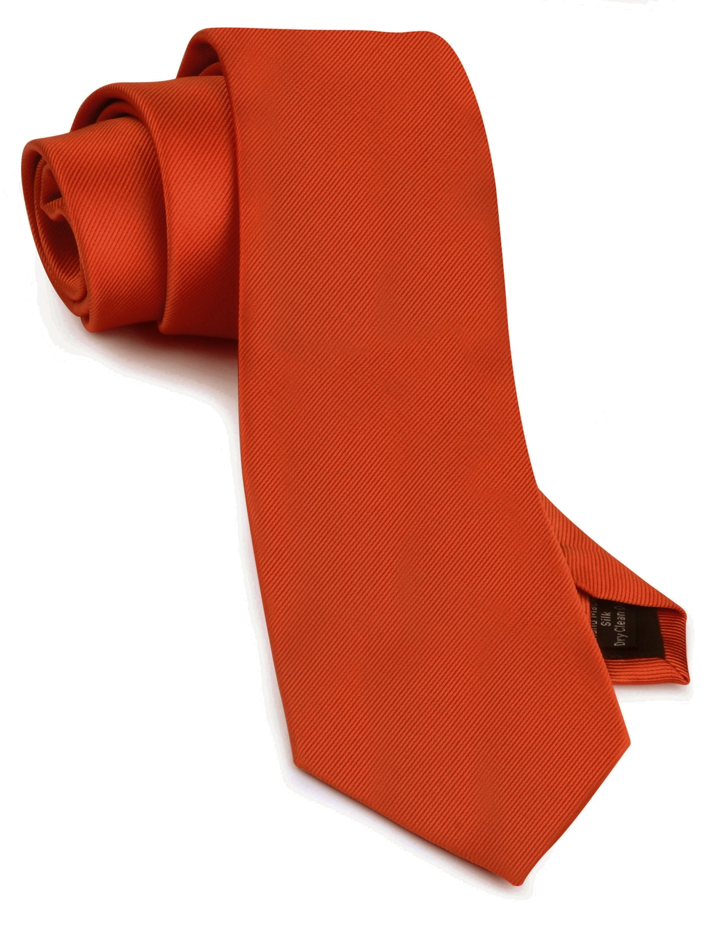 Cravate Élégante pour Homme en Soie Jacquard (8 cm) – Modèle Uni Classique pour Mariage, Business et Cérémonie
