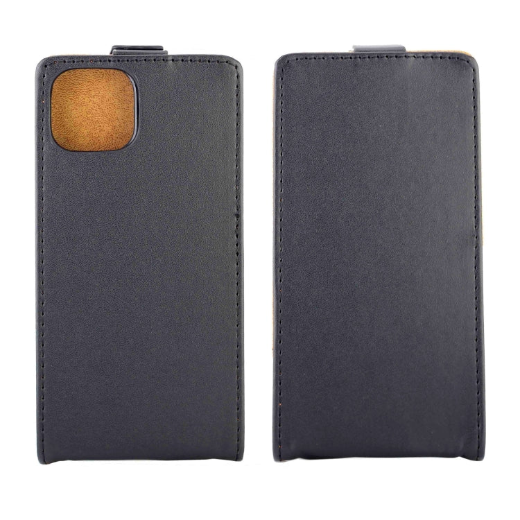 Étui en cuir TPU à rabat vertical de style professionnel avec fente pour carte, For iPhone 13, For iPhone 13 Pro, For iPhone 13 Pro Max, For iPhone 13 mini, For Samsung Galaxy S21 5G, For Samsung Galaxy S21 Ultra 5G, For Samsung Galaxy Quantum 2       ...