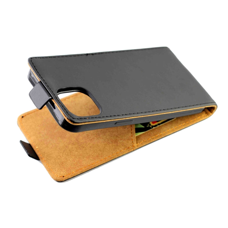 Étui en cuir TPU à rabat vertical de style professionnel avec fente pour carte, For iPhone 13, For iPhone 13 Pro, For iPhone 13 Pro Max, For iPhone 13 mini, For Samsung Galaxy S21 5G, For Samsung Galaxy S21 Ultra 5G, For Samsung Galaxy Quantum 2       ...