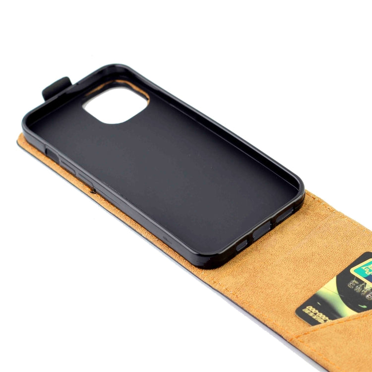 Étui en cuir TPU à rabat vertical de style professionnel avec fente pour carte, For iPhone 13, For iPhone 13 Pro, For iPhone 13 Pro Max, For iPhone 13 mini, For Samsung Galaxy S21 5G, For Samsung Galaxy S21 Ultra 5G, For Samsung Galaxy Quantum 2�������...