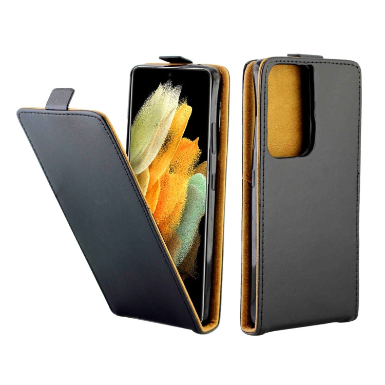 Étui en cuir TPU à rabat vertical de style professionnel avec fente pour carte, For iPhone 13, For iPhone 13 Pro, For iPhone 13 Pro Max, For iPhone 13 mini, For Samsung Galaxy S21 5G, For Samsung Galaxy S21 Ultra 5G, For Samsung Galaxy Quantum 2�������...
