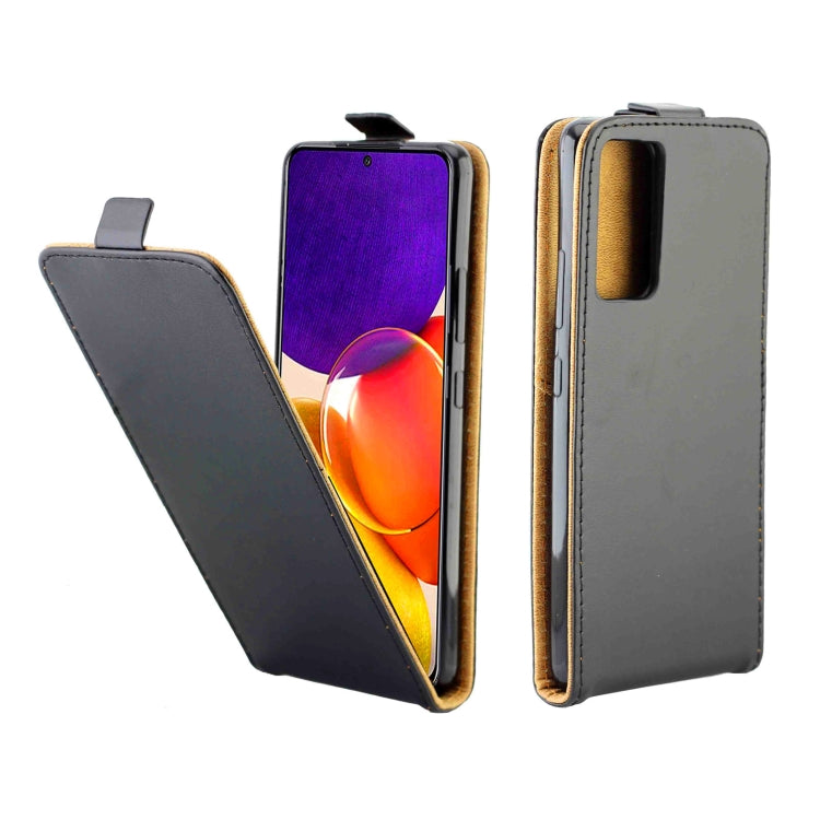 Étui en cuir TPU à rabat vertical de style professionnel avec fente pour carte, For iPhone 13, For iPhone 13 Pro, For iPhone 13 Pro Max, For iPhone 13 mini, For Samsung Galaxy S21 5G, For Samsung Galaxy S21 Ultra 5G, For Samsung Galaxy Quantum 2       ...