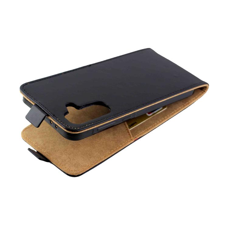 Étui de téléphone en cuir à rabat vertical avec fente pour carte, For Samsung Galaxy A36 / A56 5G, For Samsung Galaxy A26 5G, For Samsung Galaxy S25 5G, For Samsung Galaxy S25+ 5G, For Samsung Galaxy S25 Ultra 5G, For Samsung Galaxy A16 5G             ...