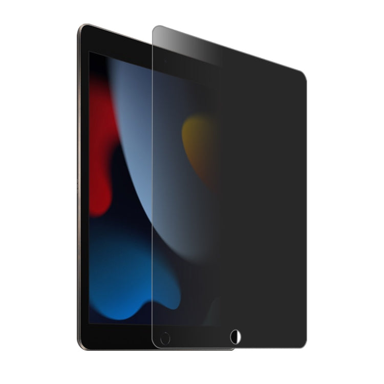 ENKAY Hat-Prince 0,33 mm 28 degrés Film de verre trempé anti-regard, For iPad mini 6 / mini 2024, For iPad Air 11 2024 /10th Gen 10.9 2022, For iPad Air 10.9 2022 / Pro 11 2022, For iPad 10.2 2021 / 2020 / 2019, For iPad Air 10.5 2019 / Pro 10.5�������...