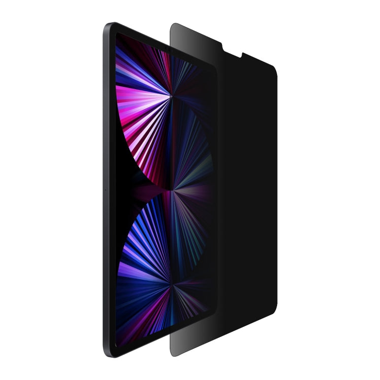 ENKAY Hat-Prince 0,33 mm 28 degrés Film de verre trempé anti-regard, For iPad mini 6 / mini 2024, For iPad Air 11 2024 /10th Gen 10.9 2022, For iPad Air 10.9 2022 / Pro 11 2022, For iPad 10.2 2021 / 2020 / 2019, For iPad Air 10.5 2019 / Pro 10.5�������...