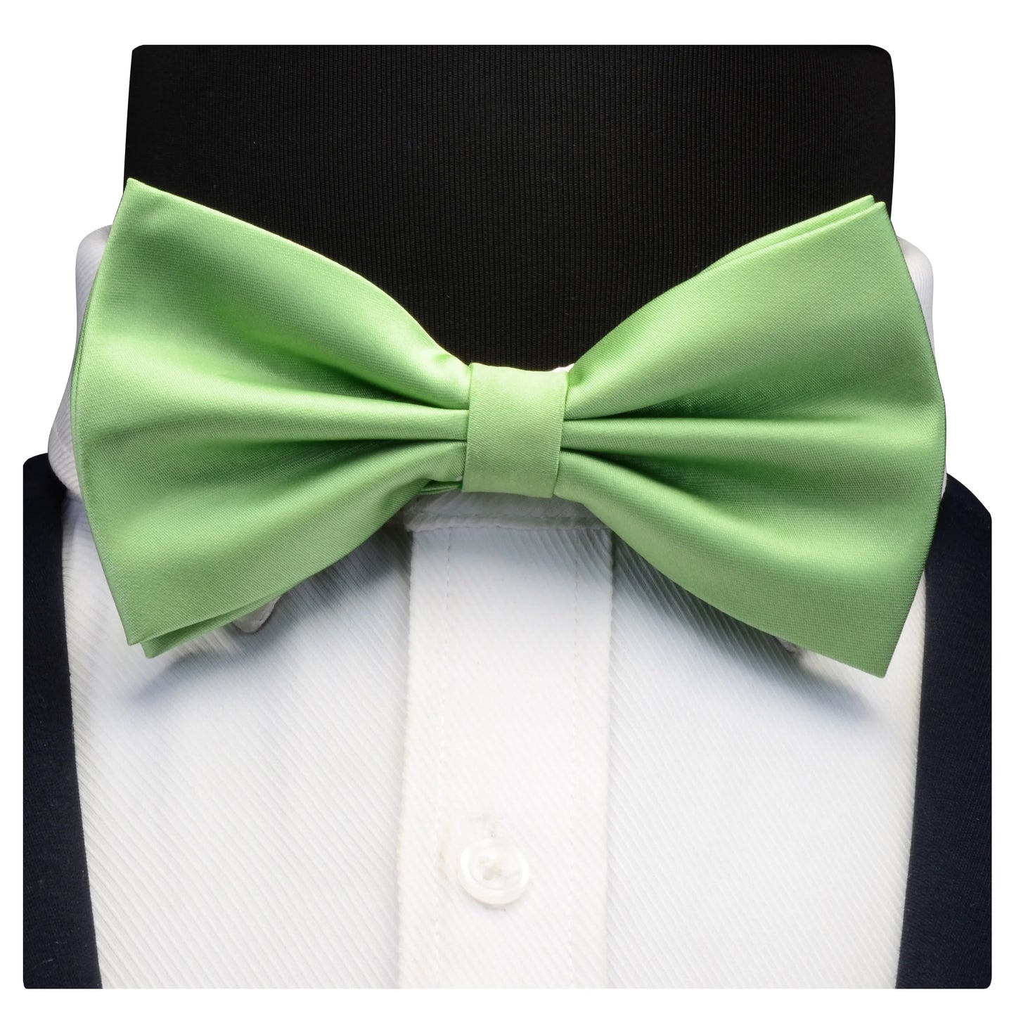Nœud Papillon en Soie Pré-attaché pour Homme | Mariage & Business
